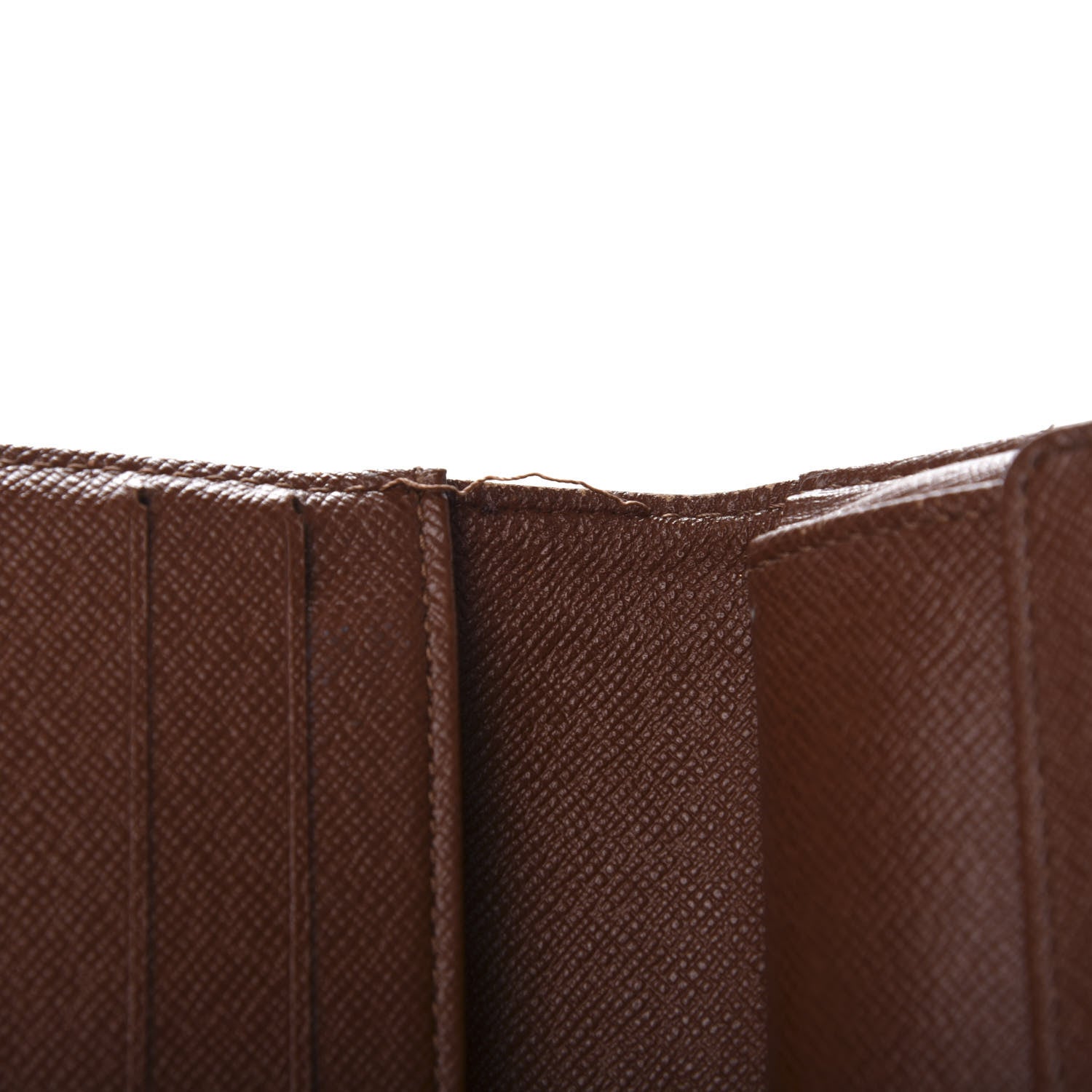 Louis Vuitton Monogram Porte Tresor International Wallet 13 of 14