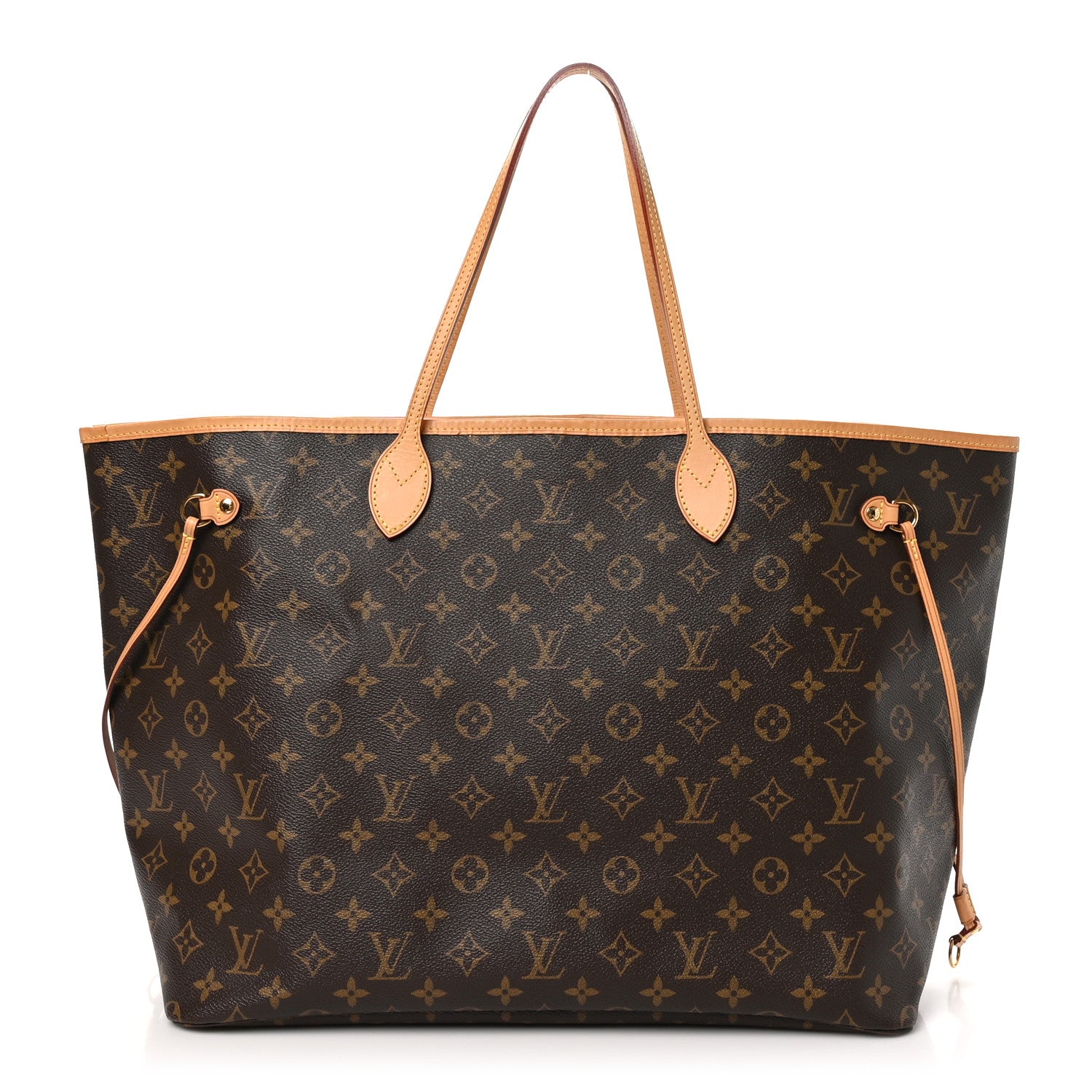 Louis Vuitton Monogram Neo Neverfull GM 1 of 11