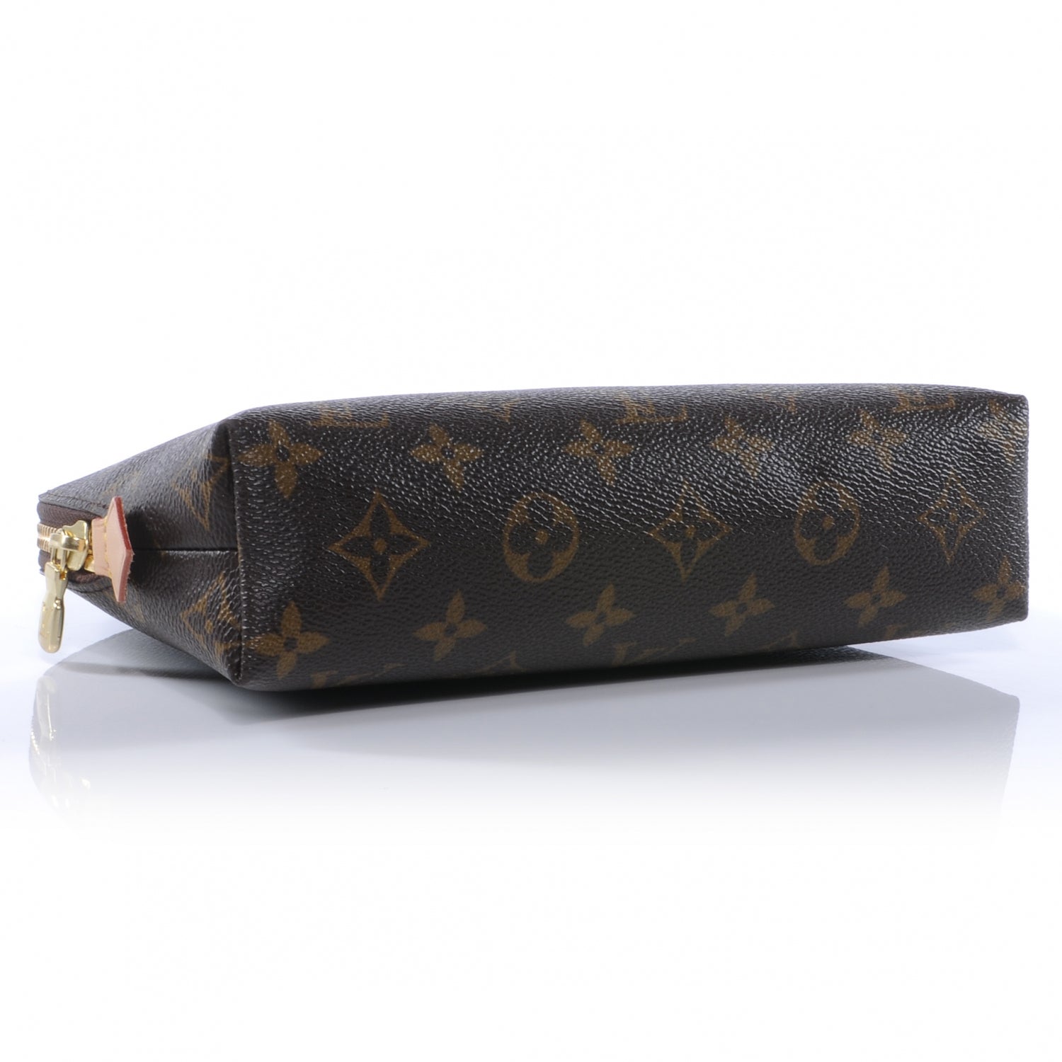 Louis Vuitton Monogram Cosmetic Pouch GM 4 of 7