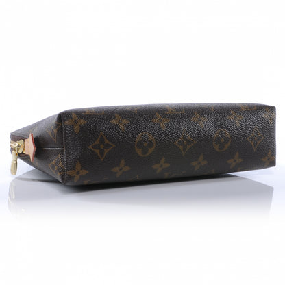 Louis Vuitton Monogram Cosmetic Pouch GM 4 of 7