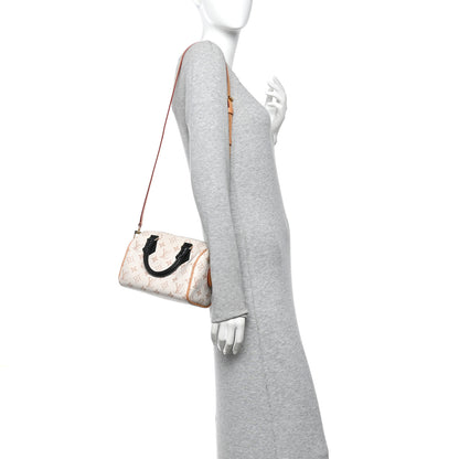 Louis Vuitton Monogram Dune Speedy Bandouliere 20 2 of 9