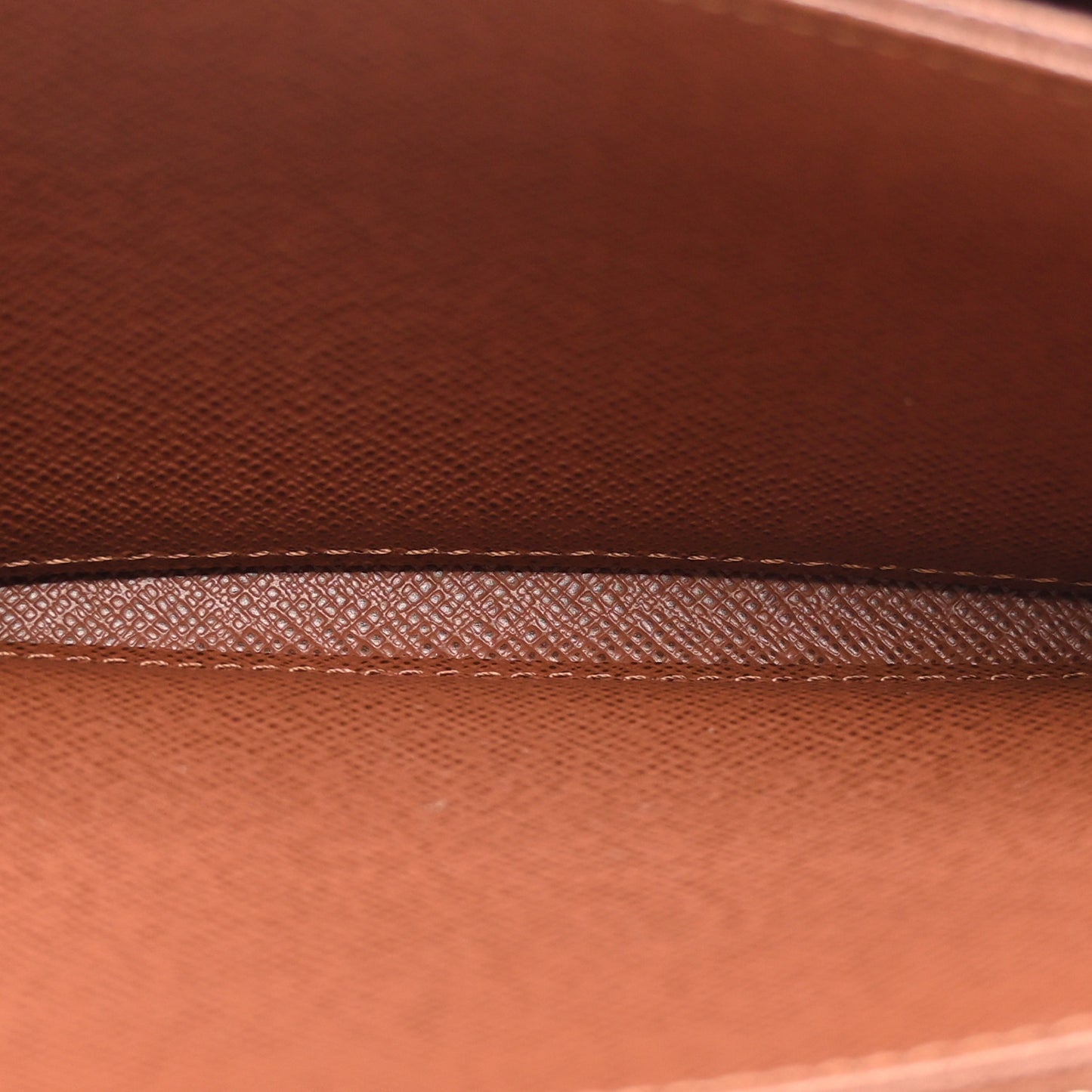 Monogram Zippy Wallet