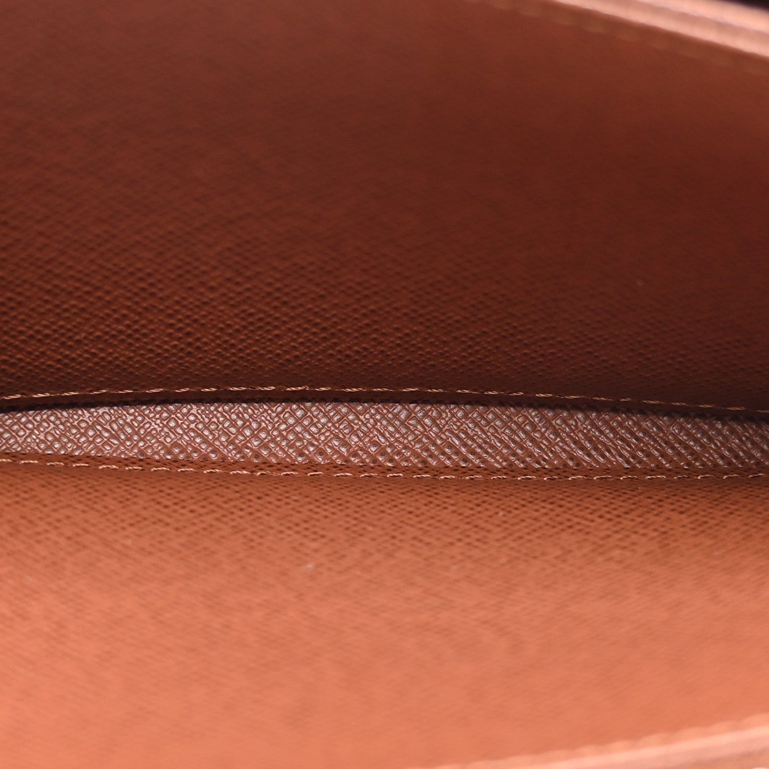 Louis Vuitton Monogram Zippy Wallet 5 of 8