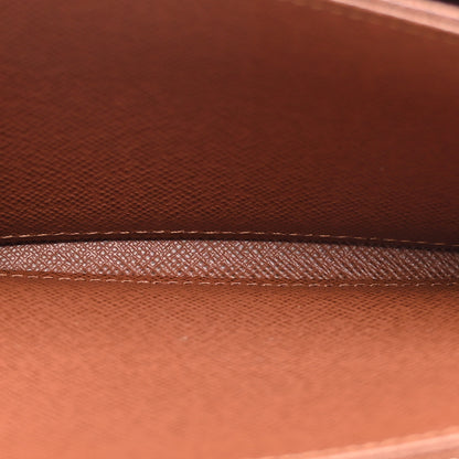 Louis Vuitton Monogram Zippy Wallet 5 of 8