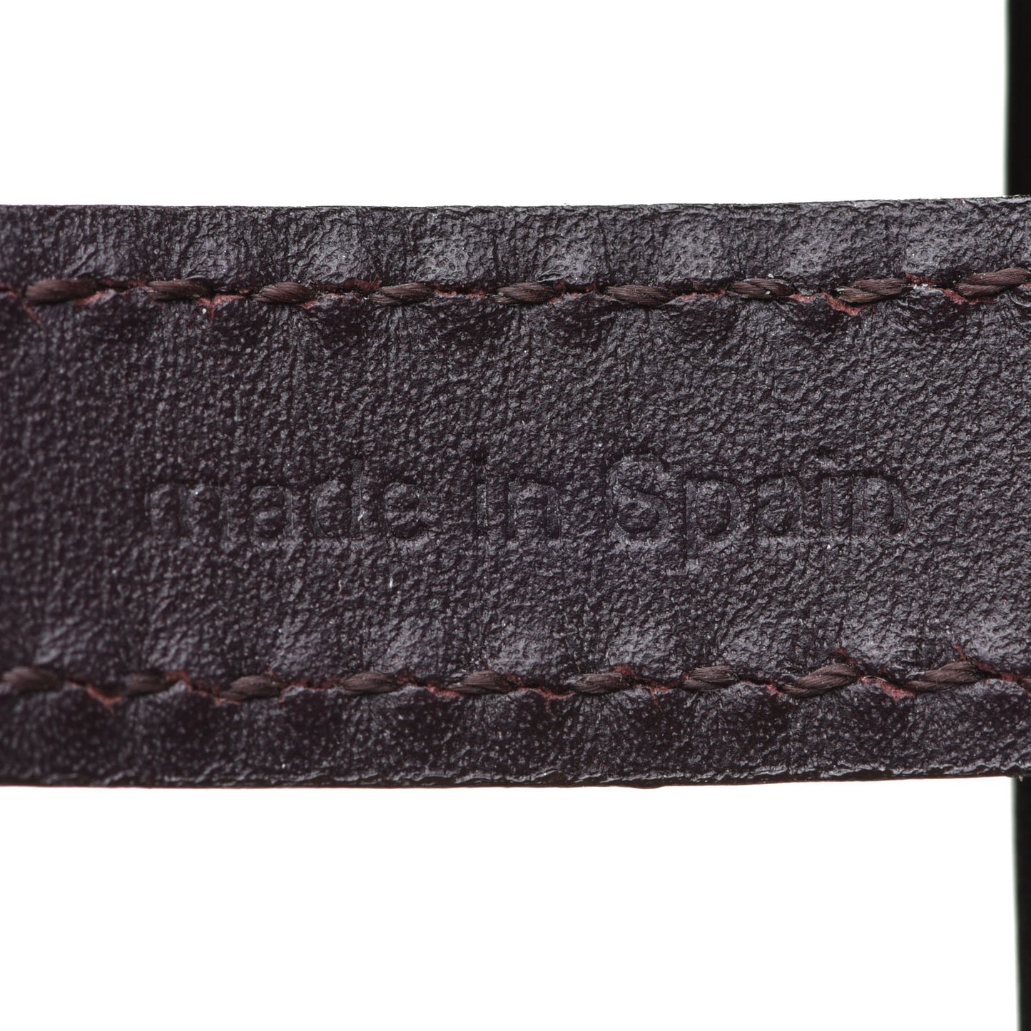 Vernis Favourit Bracelet 17 Amarante