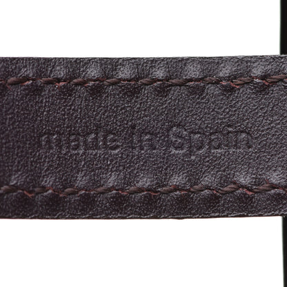 Louis Vuitton Vernis Favourit Bracelet 17 Amarante 5 of 9