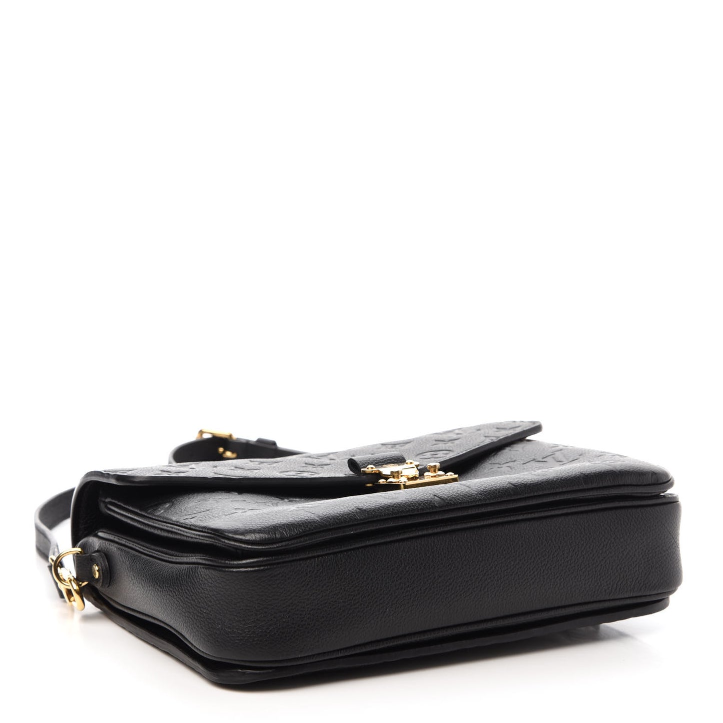 Empreinte Pochette Metis Black