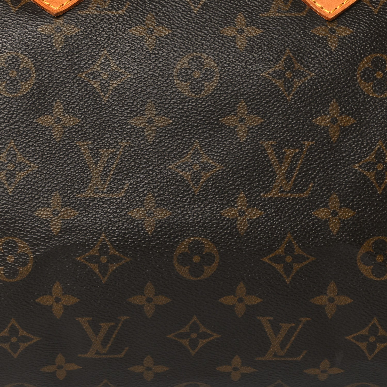 Louis Vuitton Monogram Speedy 30 7 of 9