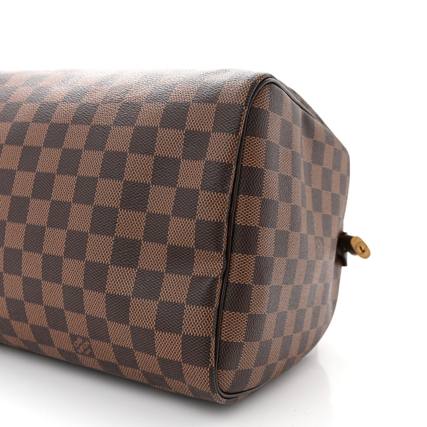Damier Ebene Speedy 35