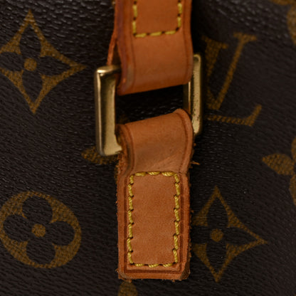 Louis Vuitton Monogram Cite MM 11 of 12