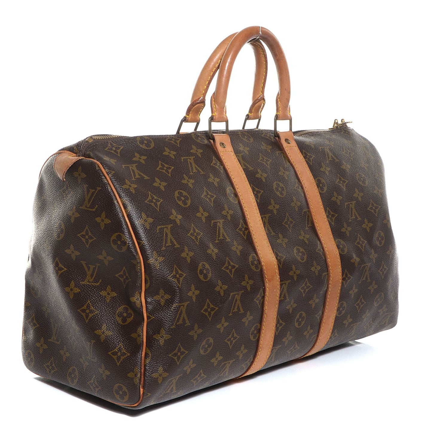 Monogram Keepall 45