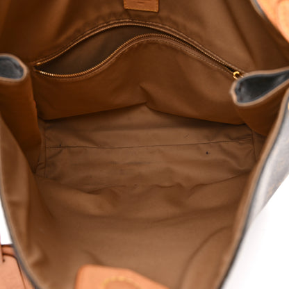 Louis Vuitton Monogram Graceful MM 5 of 14