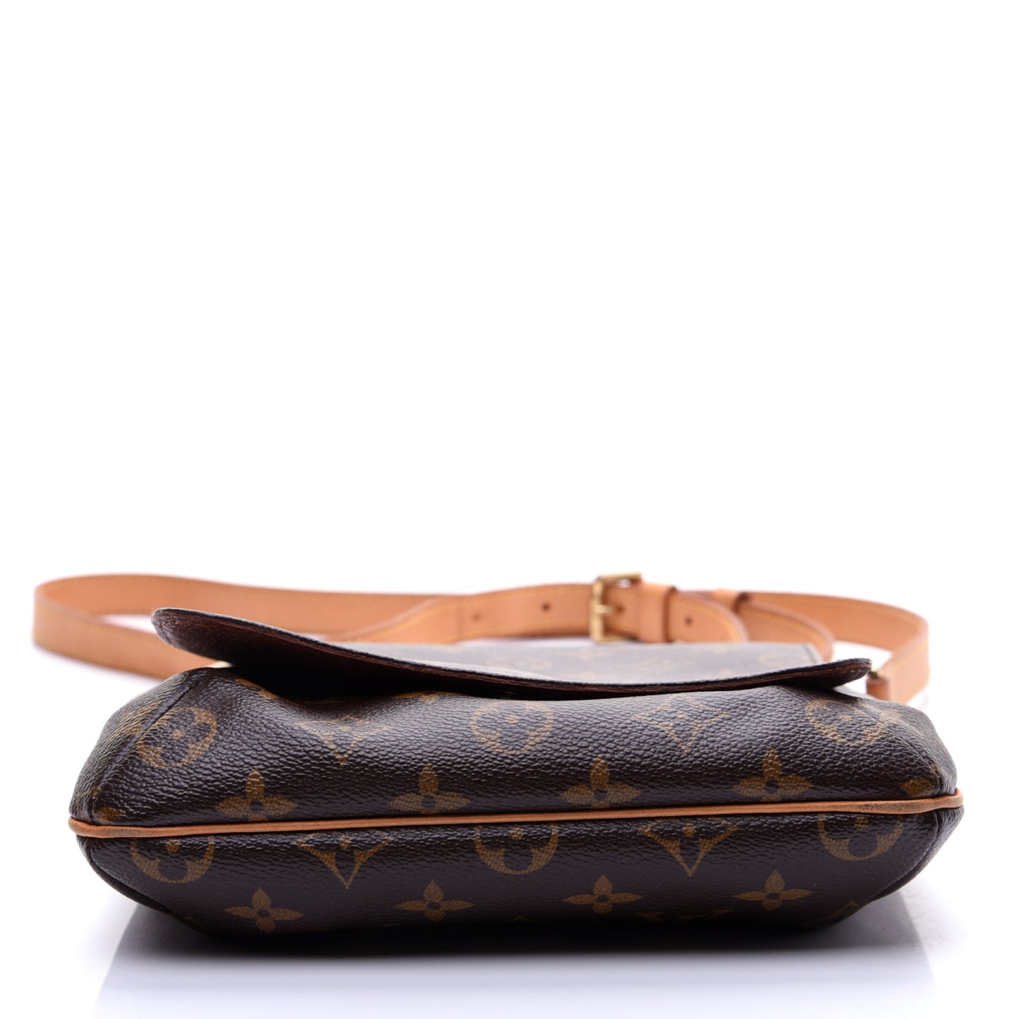 Monogram Musette Salsa