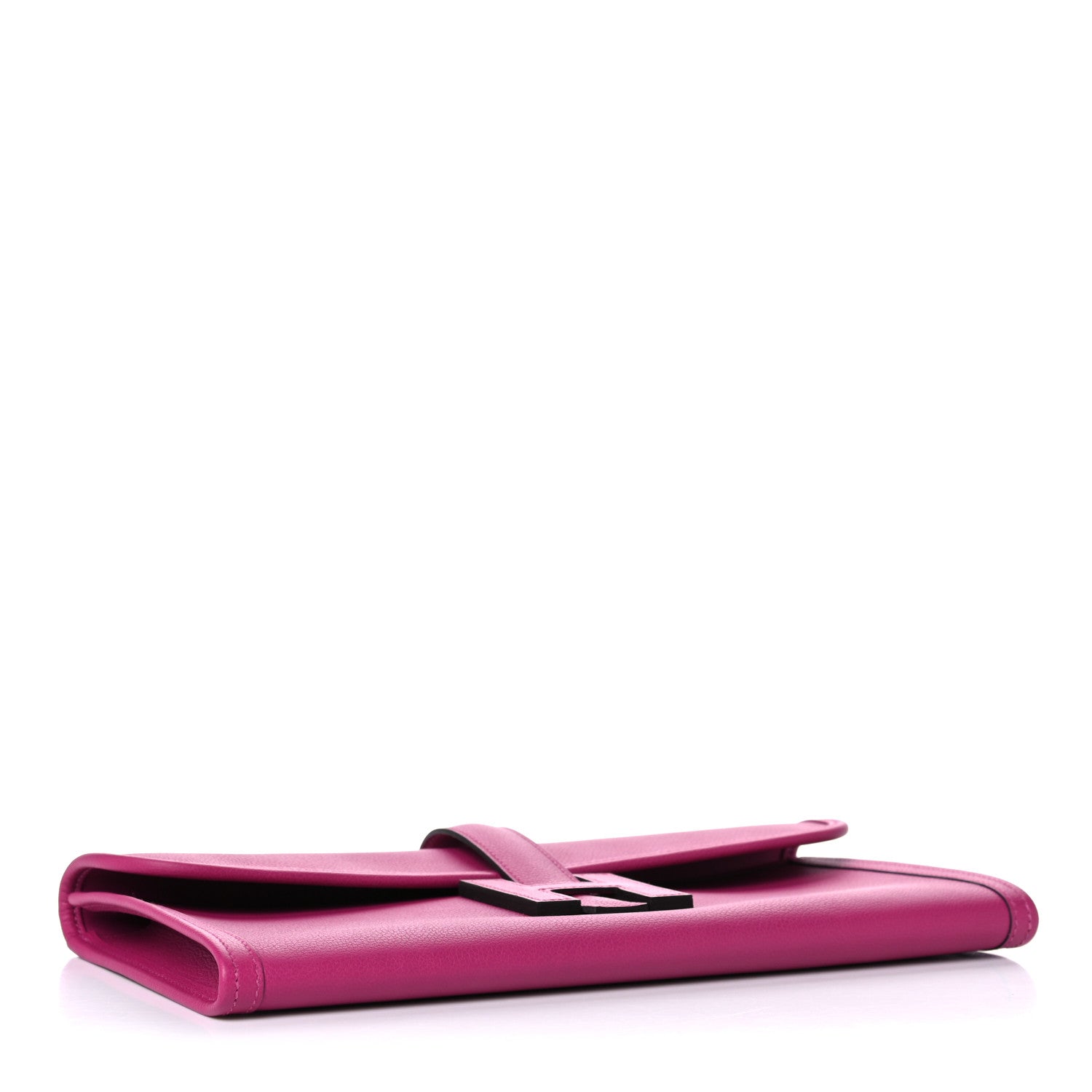 Hermes Evercolor Jige Elan 29 Clutch Rose Poupre 5 of 16