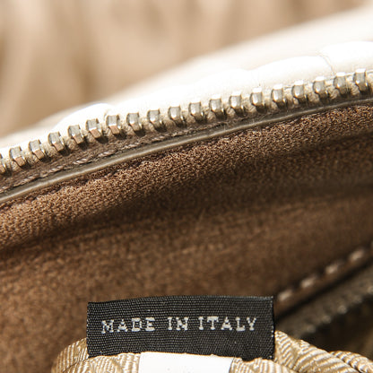 Prada Nappa Gaufre Tote 8 of 11