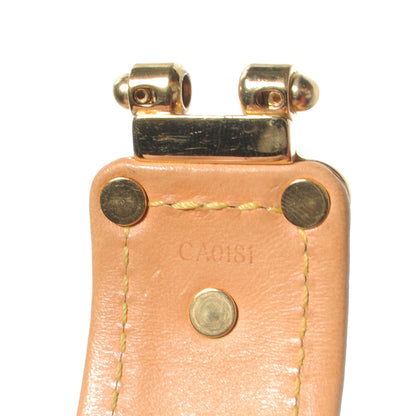 Louis Vuitton Monogram Save It Bracelet 6 of 8