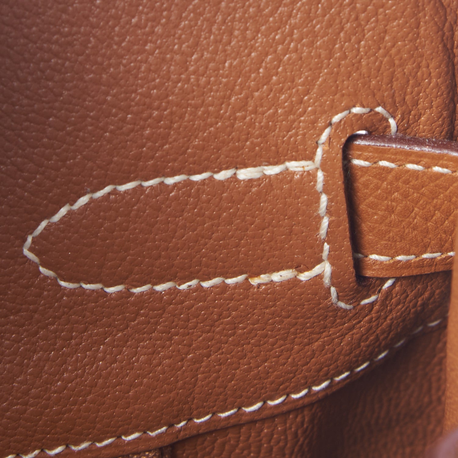 Hermes Epsom Birkin 30 Gold 18 of 33
