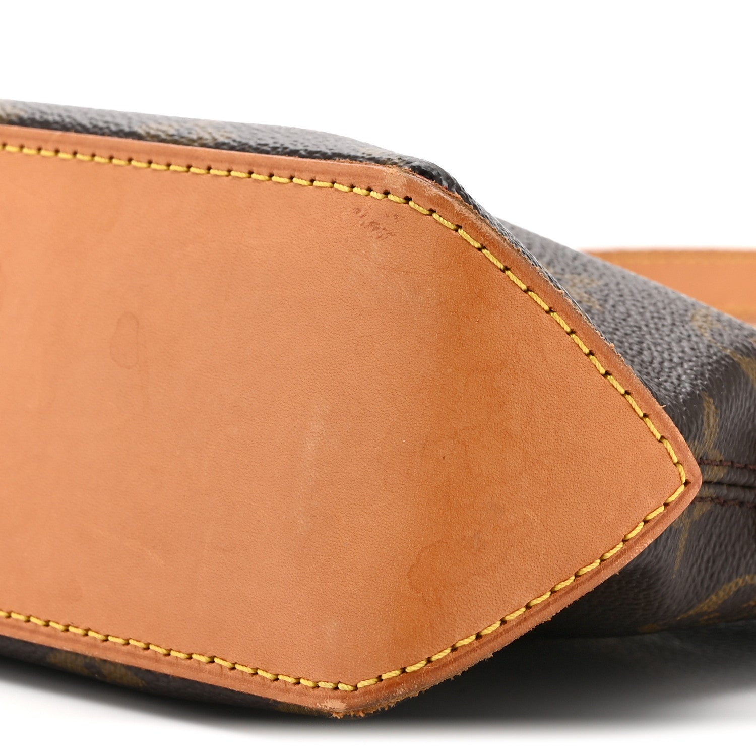Louis Vuitton Monogram Trotteur 10 of 11