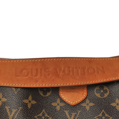 Louis Vuitton Monogram Delightful PM 9 of 13