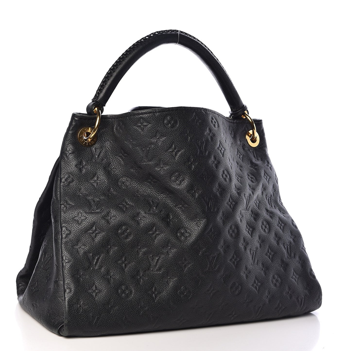 Empreinte Artsy MM Black