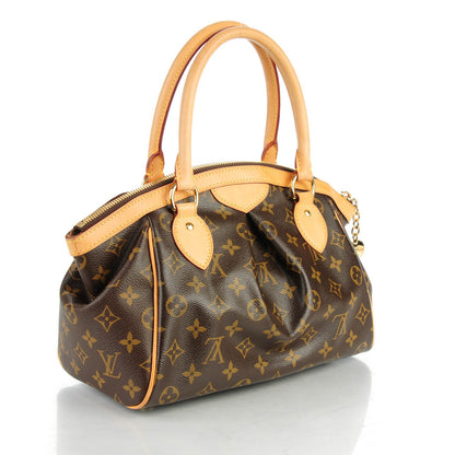Louis Vuitton Monogram Tivoli PM 3 of 7