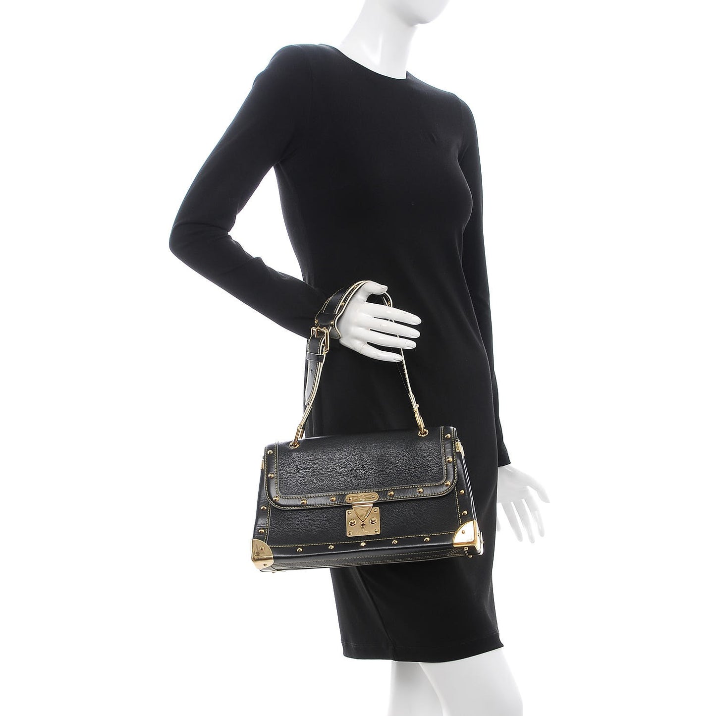 Suhali Le Talentueux Black