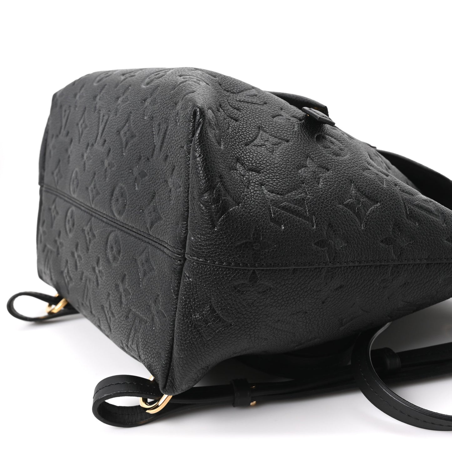 Empreinte Montsouris PM Black