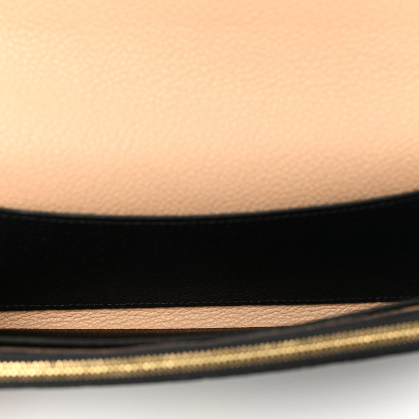 Empreinte Emilie Wallet Black Dune
