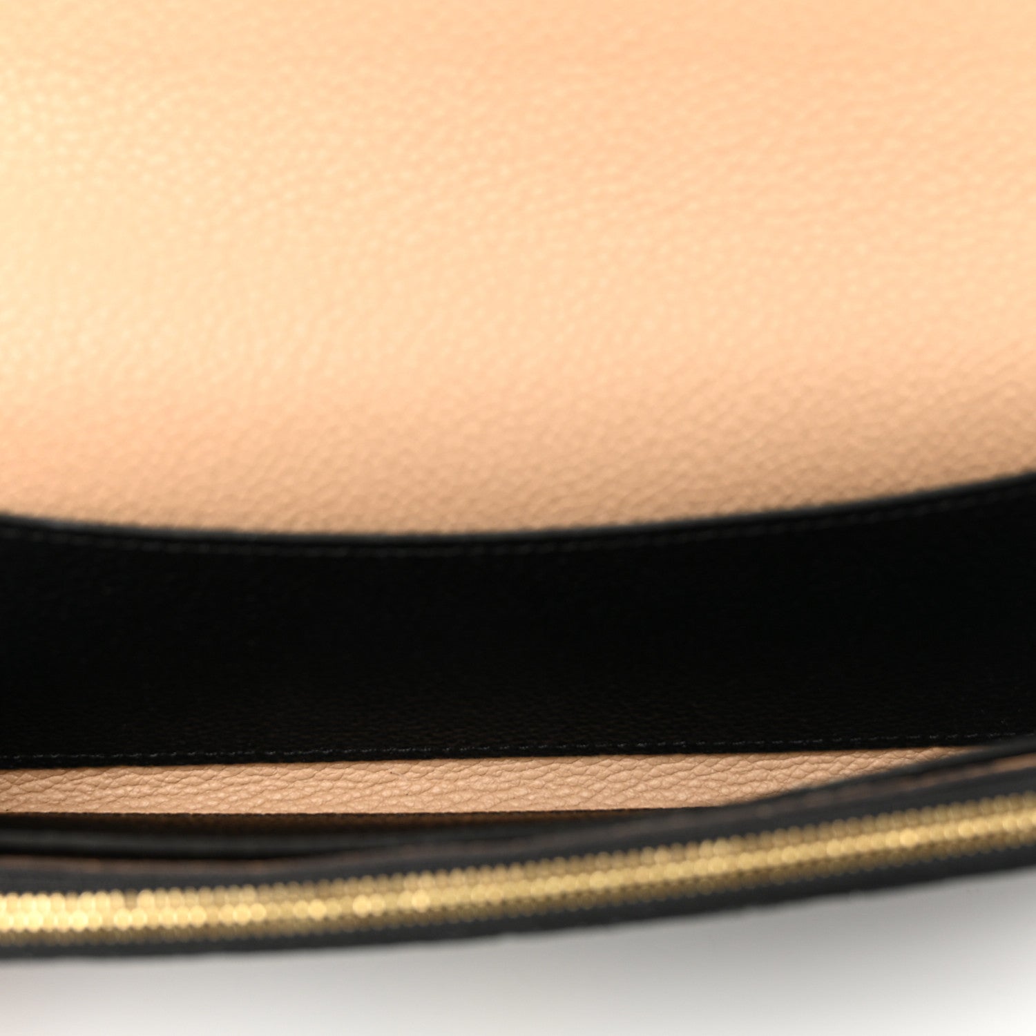 Louis Vuitton Empreinte Emilie Wallet Black Dune 5 of 8