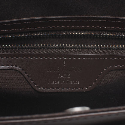 Louis Vuitton Epi Saint Tropez Moka 6 of 7