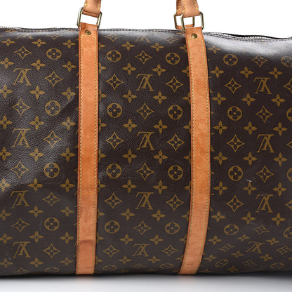 Louis Vuitton Monogram Keepall 60 15 of 18