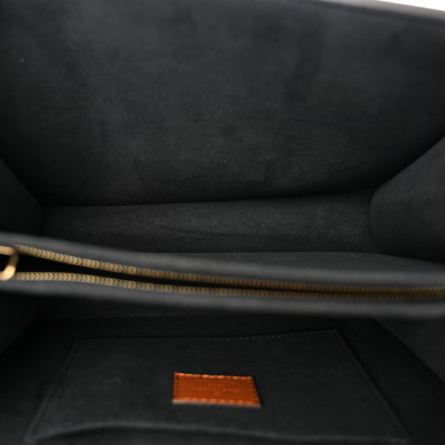 Louis Vuitton Reverse Monogram Dauphine MM 5 of 10