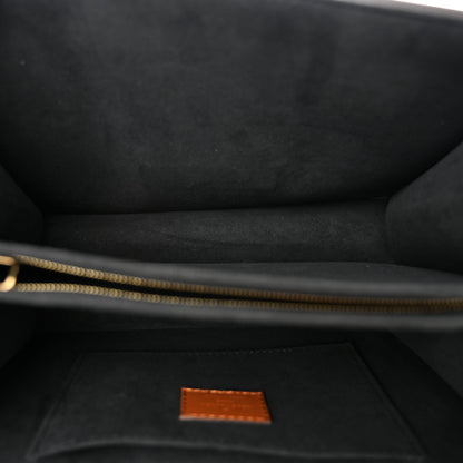 Louis Vuitton Reverse Monogram Dauphine MM 5 of 10