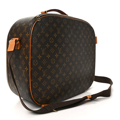 Louis Vuitton Monogram Packall PM 3 of 11