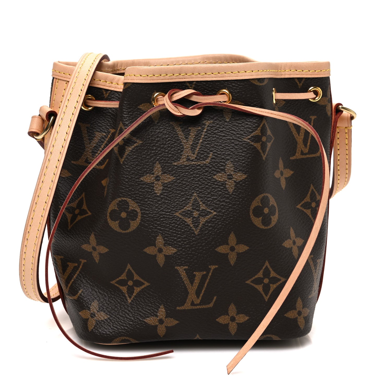 Monogram Nano Noe