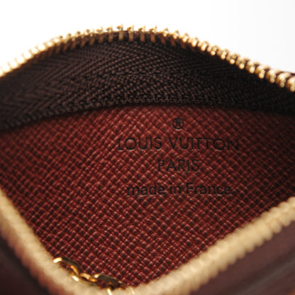 Louis Vuitton Monogram Key Pouch 5 of 7