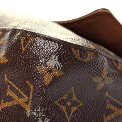 Louis Vuitton Monogram Mini Looping 10 of 10