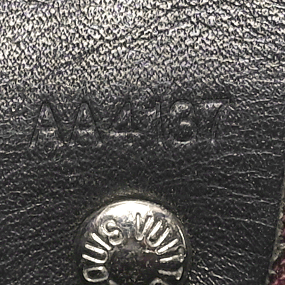 Monogram Macassar Keepall Bandouliere 45