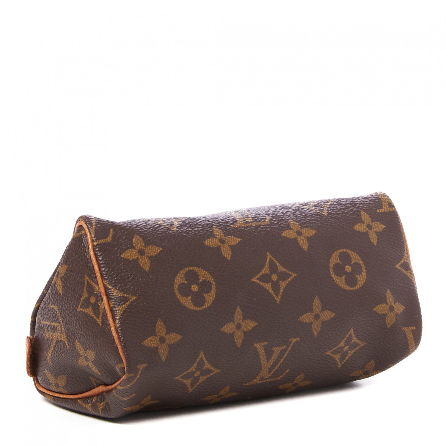 Louis Vuitton Monogram Mini Sac HL Speedy 3 of 7