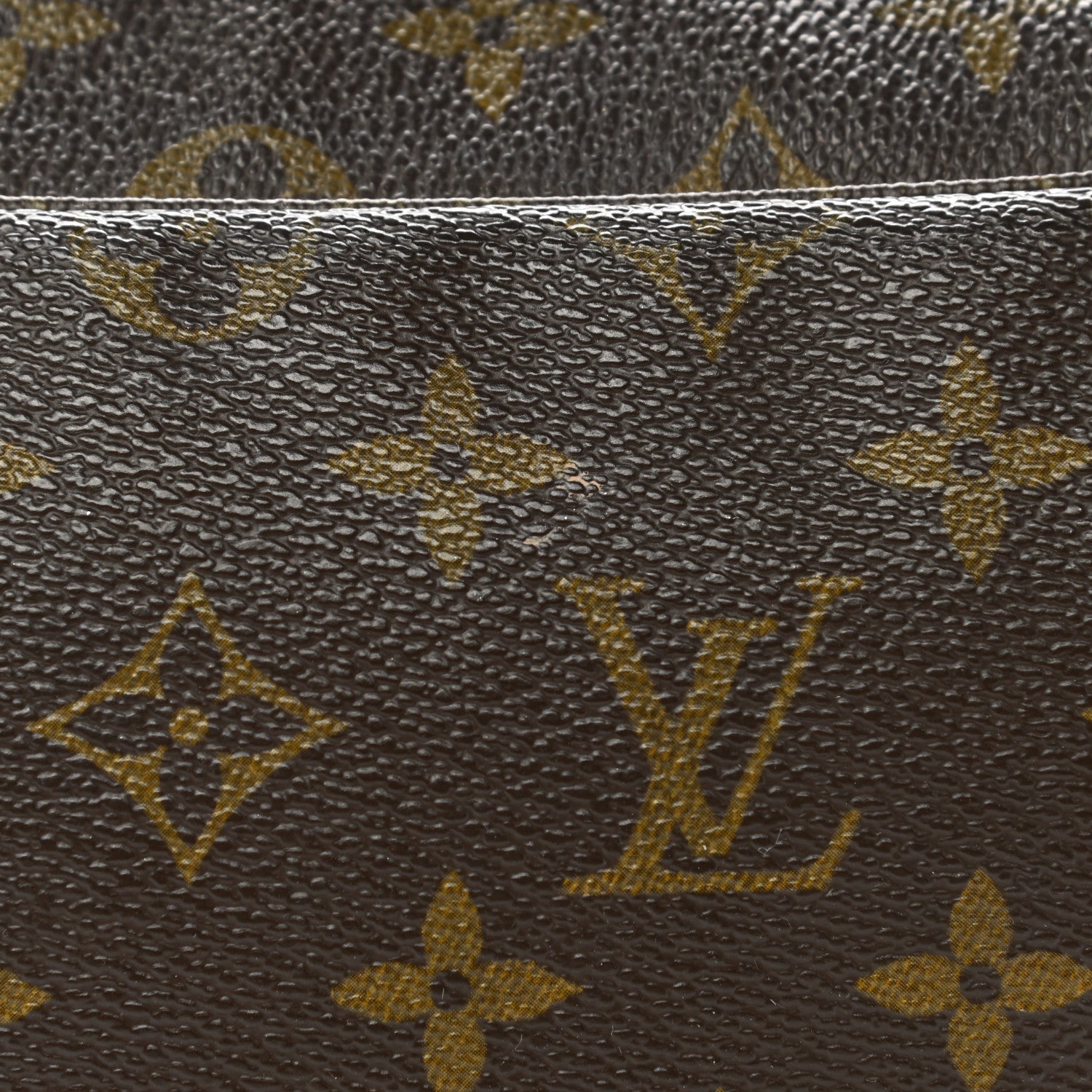 Louis Vuitton Monogram Trousse Toilette 28 9 of 9