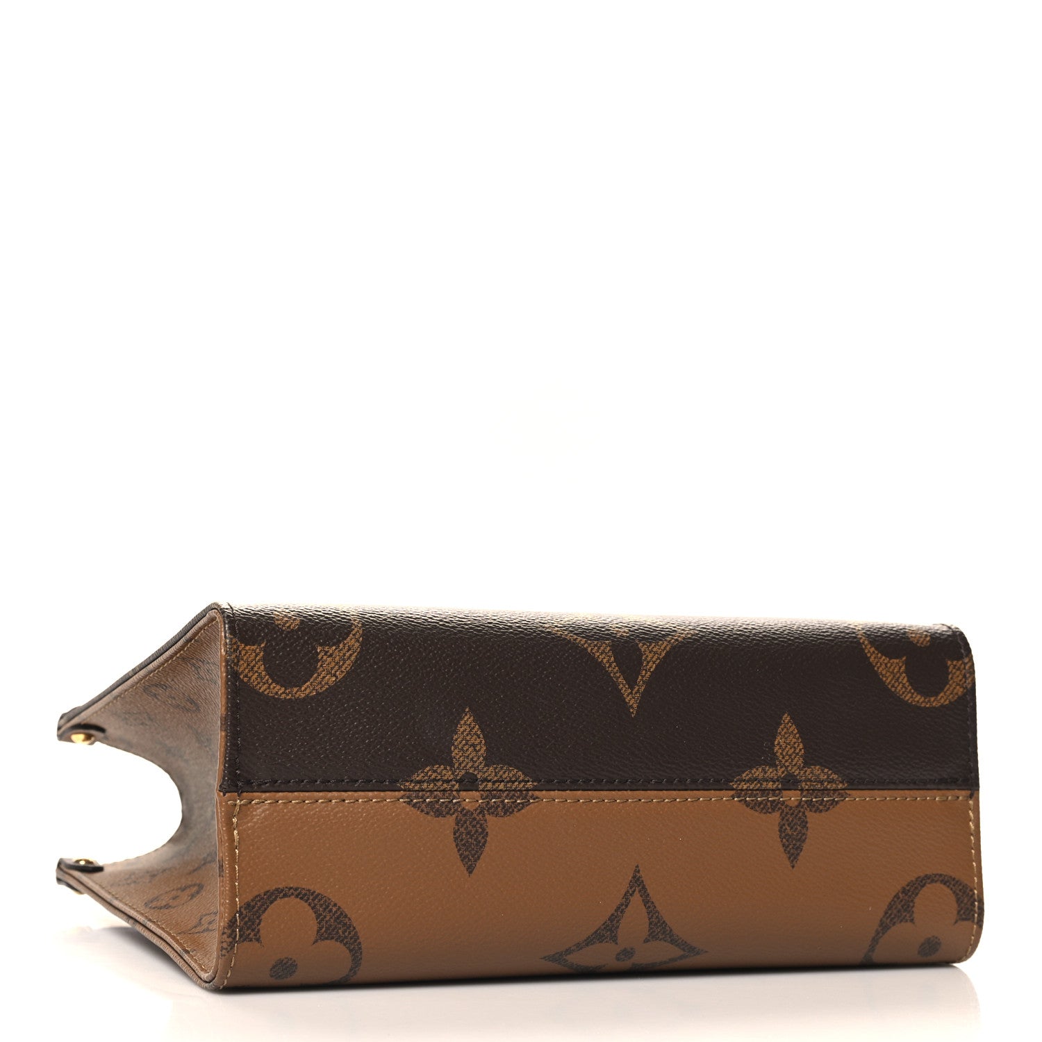 Louis Vuitton Reverse Monogram Giant Onthego PM 3 of 9
