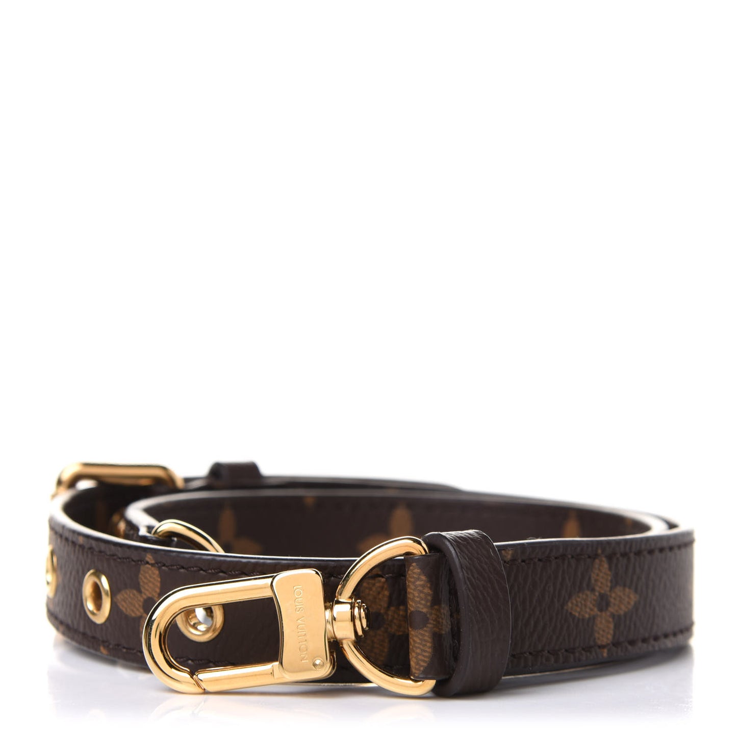 Monogram Metis 20mm Adjustable Strap