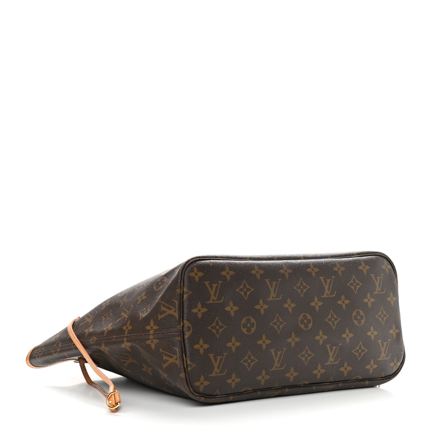 Monogram Neverfull MM