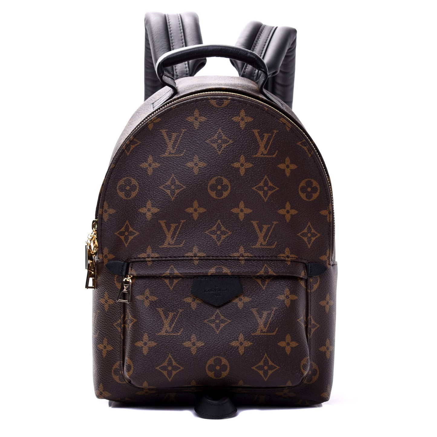 Monogram Palm Springs Backpack PM