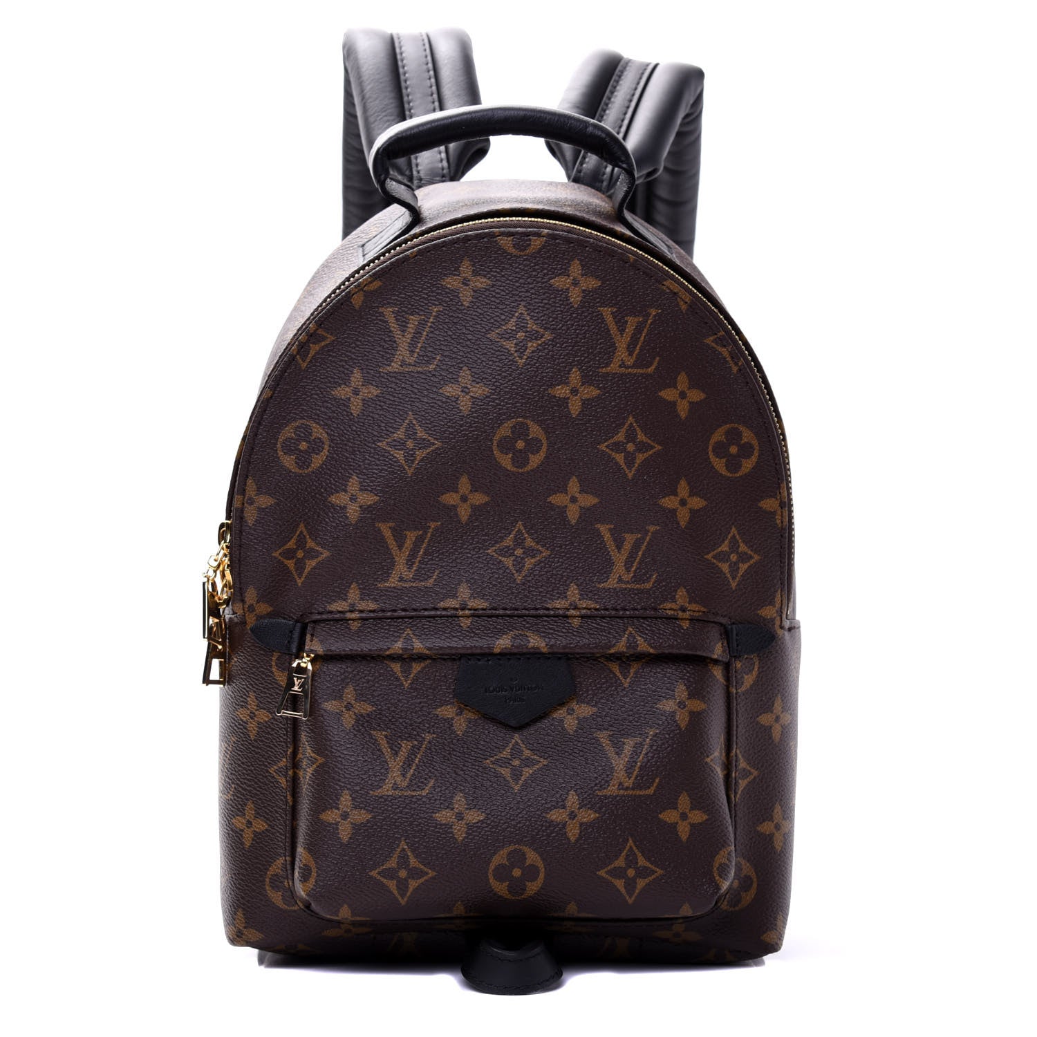 Louis Vuitton Monogram Palm Springs Backpack PM 1 of 14
