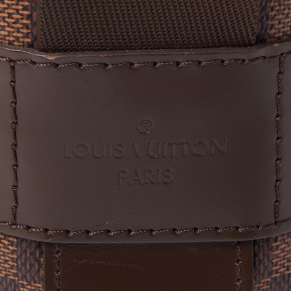 Louis Vuitton Damier Ebene Naviglio 6 of 8