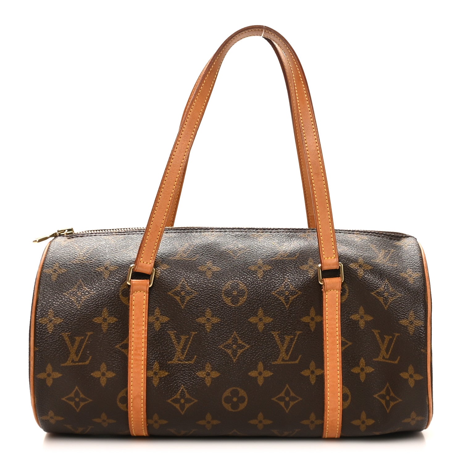 Louis Vuitton Monogram Papillon 30 with Companion 1 of 10