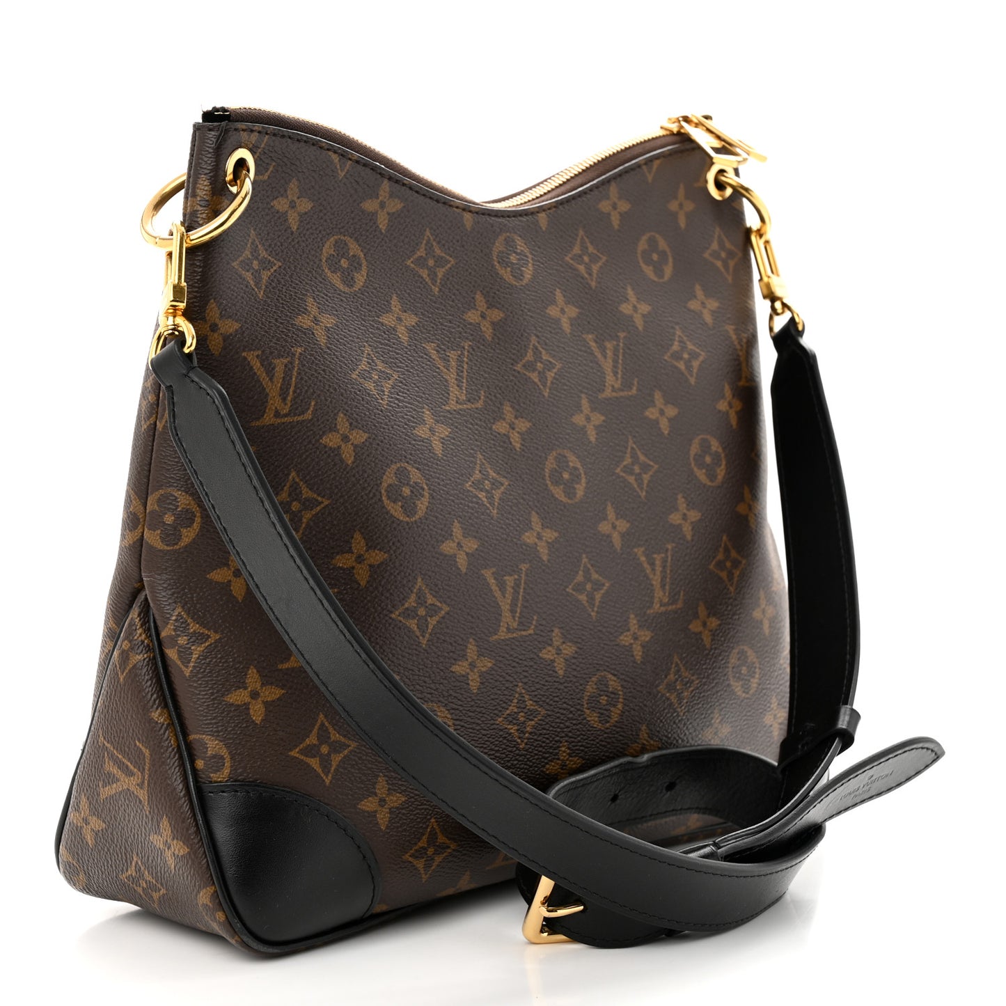 Monogram Odeon MM Black