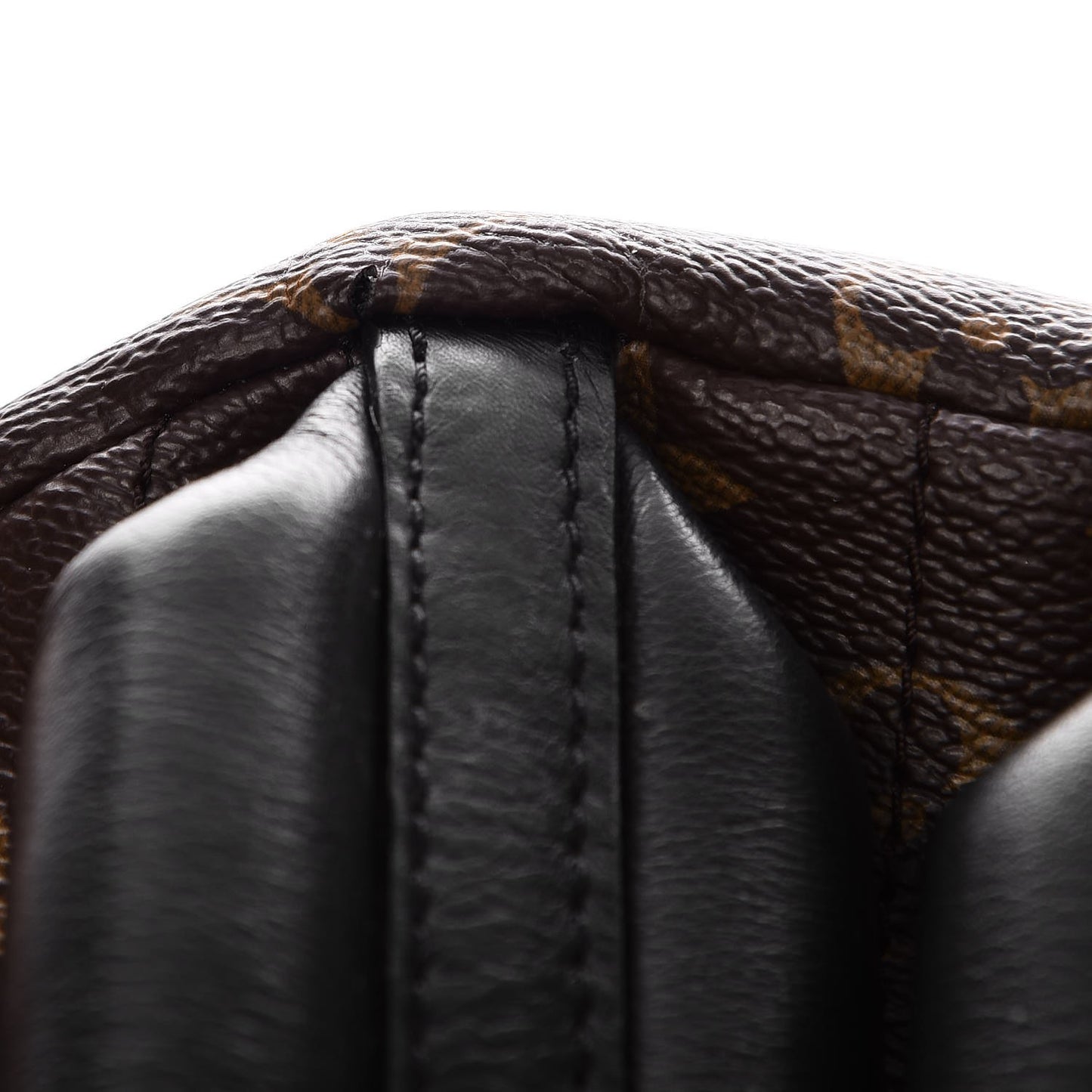 Monogram Palm Springs Backpack PM