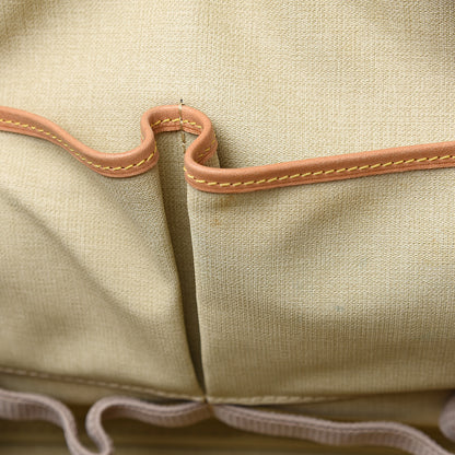 Louis Vuitton Monogram Deauville 7 of 15